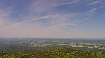 Weather camera view of Mount Mazazine.
