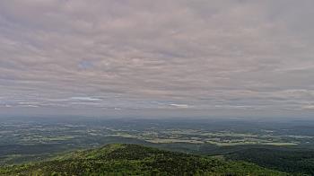 Weather camera view of Mount Mazazine.