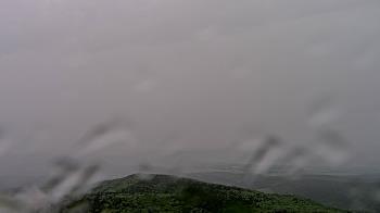 Weather camera view of Mount Mazazine.