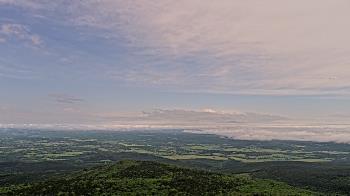 Weather camera view of Mount Mazazine.