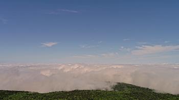 Weather camera view of Mount Mazazine.
