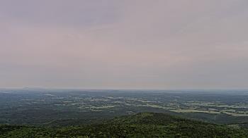 Weather camera view of Mount Mazazine.