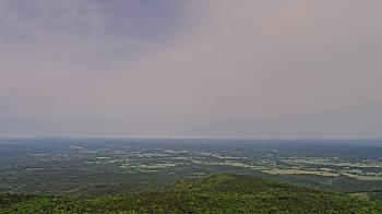 Weather camera view of Mount Mazazine.