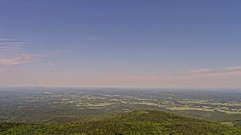 Weather camera view of Mount Mazazine.