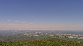 Weather camera view of Mount Mazazine.