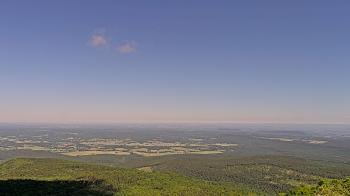 Weather camera view of Mount Mazazine.
