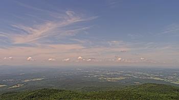 Weather camera view of Mount Mazazine.