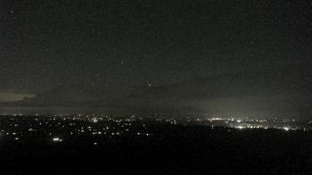 Weather camera view of Mount Mazazine.