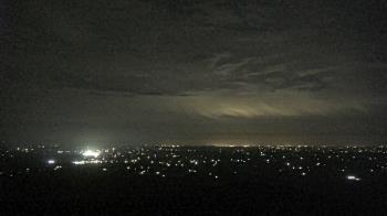 Weather camera view of Mount Mazazine.