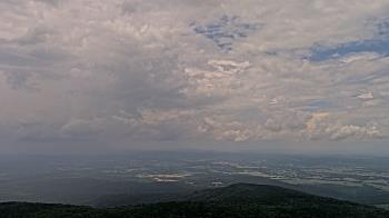 Weather camera view of Mount Mazazine.