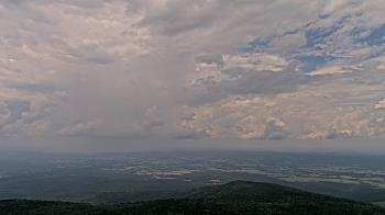 Weather camera view of Mount Mazazine.