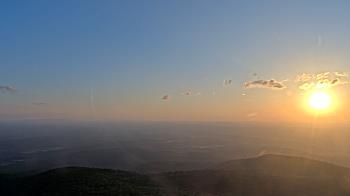 Weather camera view of Mount Mazazine.