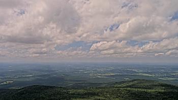 Weather camera view of Mount Mazazine.