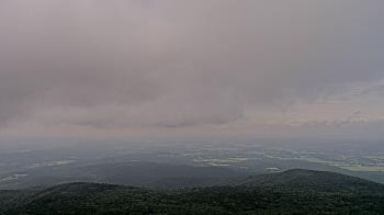 Weather camera view of Mount Mazazine.