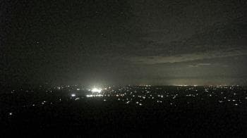 Weather camera view of Mount Mazazine.