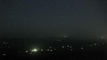 Weather camera view of Mount Mazazine.