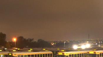 Weather camera view of Prosper Independent School District.