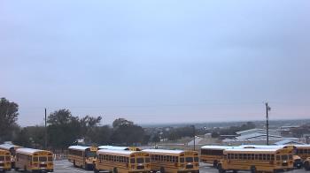 Weather camera view of Prosper Independent School District.