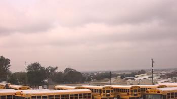 Weather camera view of Prosper Independent School District.