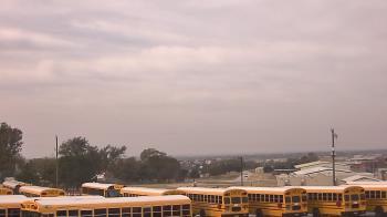 Weather camera view of Prosper Independent School District.
