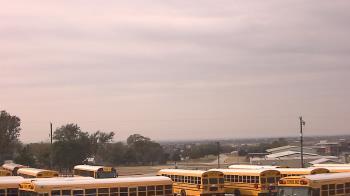 Weather camera view of Prosper Independent School District.