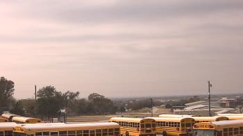 Weather camera view of Prosper Independent School District.