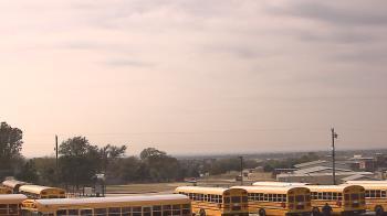 Weather camera view of Prosper Independent School District.