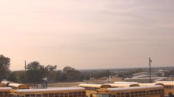 Weather camera view of Prosper Independent School District.