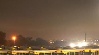 Weather camera view of Prosper Independent School District.