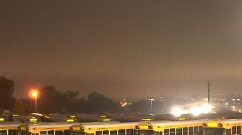 Weather camera view of Prosper Independent School District.