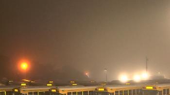 Weather camera view of Prosper Independent School District.