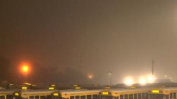 Weather camera view of Prosper Independent School District.