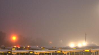 Weather camera view of Prosper Independent School District.