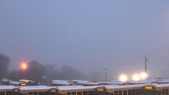 Weather camera view of Prosper Independent School District.