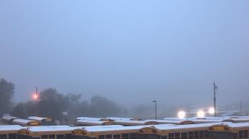 Weather camera view of Prosper Independent School District.