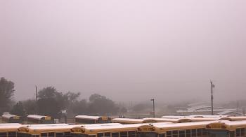 Weather camera view of Prosper Independent School District.