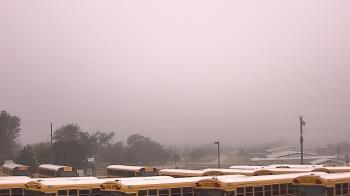 Weather camera view of Prosper Independent School District.