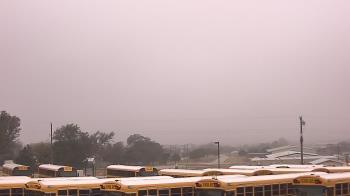 Weather camera view of Prosper Independent School District.
