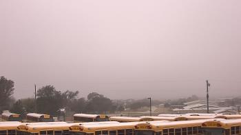 Weather camera view of Prosper Independent School District.