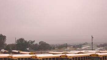 Weather camera view of Prosper Independent School District.