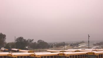 Weather camera view of Prosper Independent School District.