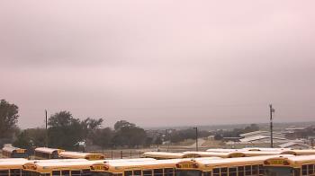 Weather camera view of Prosper Independent School District.