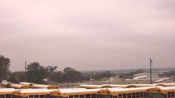 Weather camera view of Prosper Independent School District.