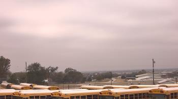 Weather camera view of Prosper Independent School District.