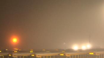 Weather camera view of Prosper Independent School District.