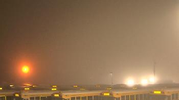 Weather camera view of Prosper Independent School District.