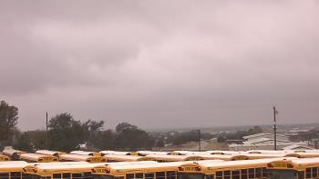 Weather camera view of Prosper Independent School District.