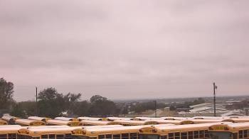 Weather camera view of Prosper Independent School District.
