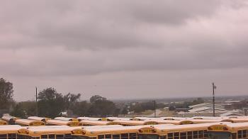 Weather camera view of Prosper Independent School District.