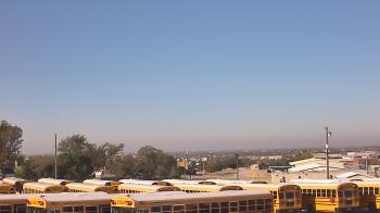 Weather camera view of Prosper Independent School District.
